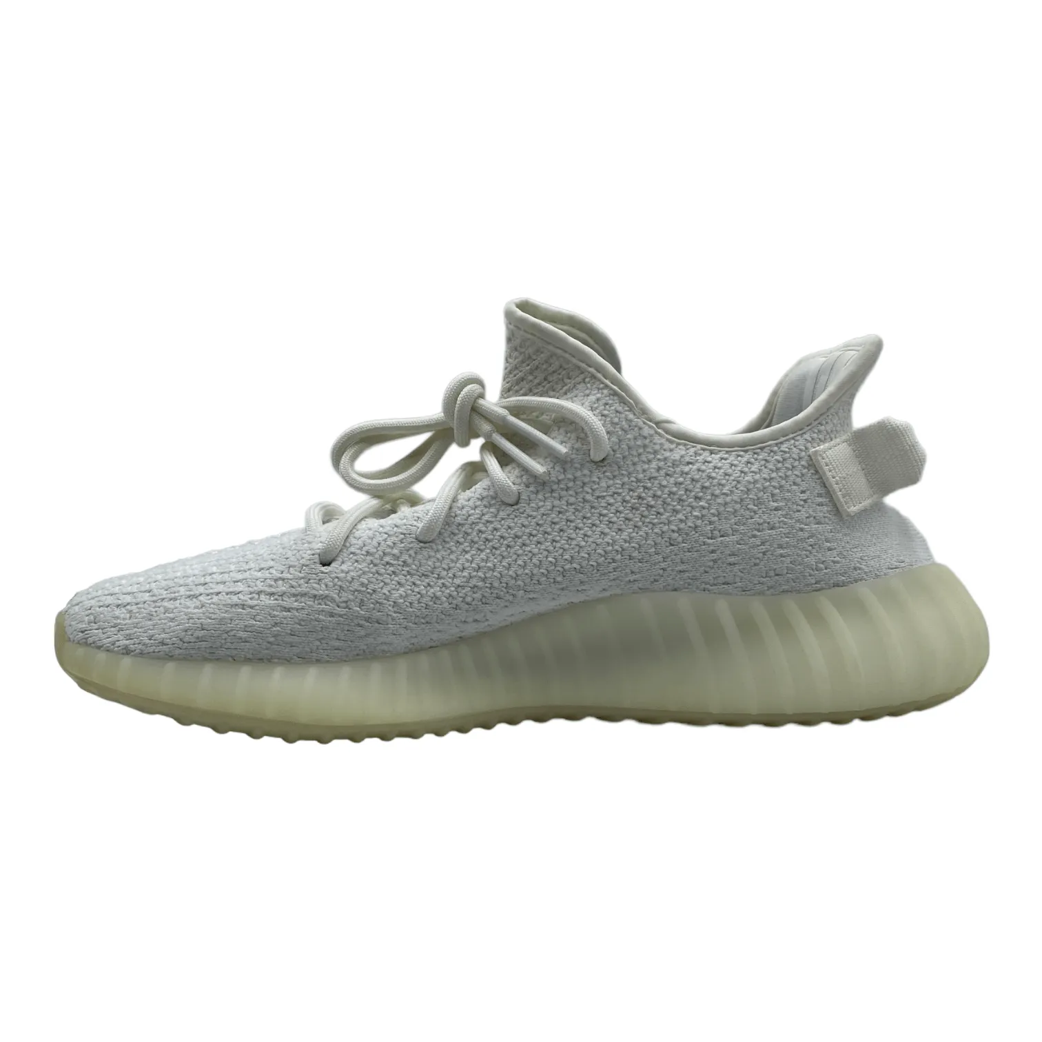 adidas Yeezy Boost 350 V2 Cream Triple White Pre-Owned