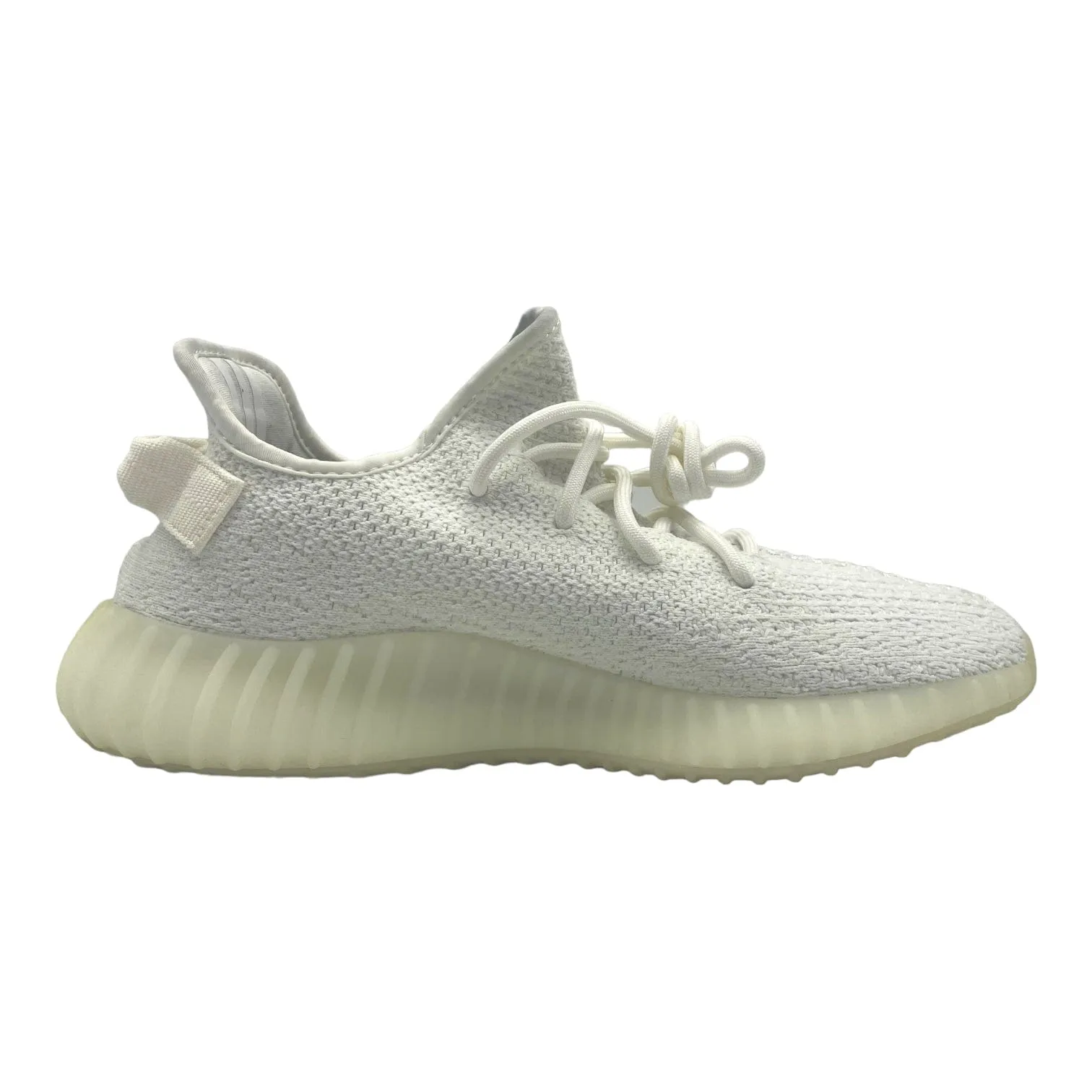 adidas Yeezy Boost 350 V2 Cream Triple White Pre-Owned