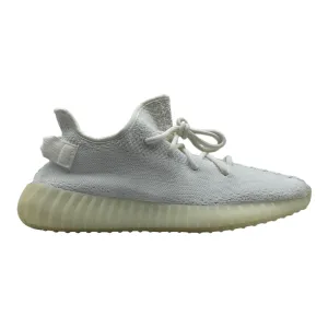 adidas Yeezy Boost 350 V2 Cream Triple White Pre-Owned