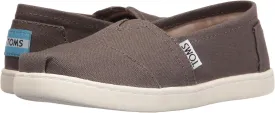 Enhanced Ash Canvas Alpargata 2.0 TOMS Loafers - Stylish and Comfortable Casual Shoes