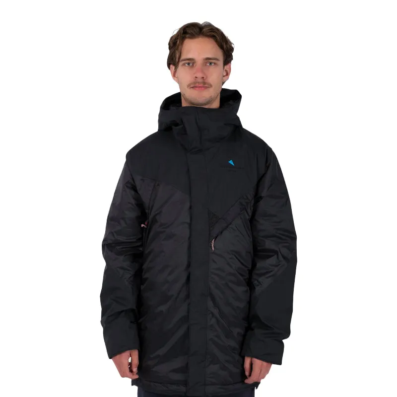 Aud Zip Hood Jacket