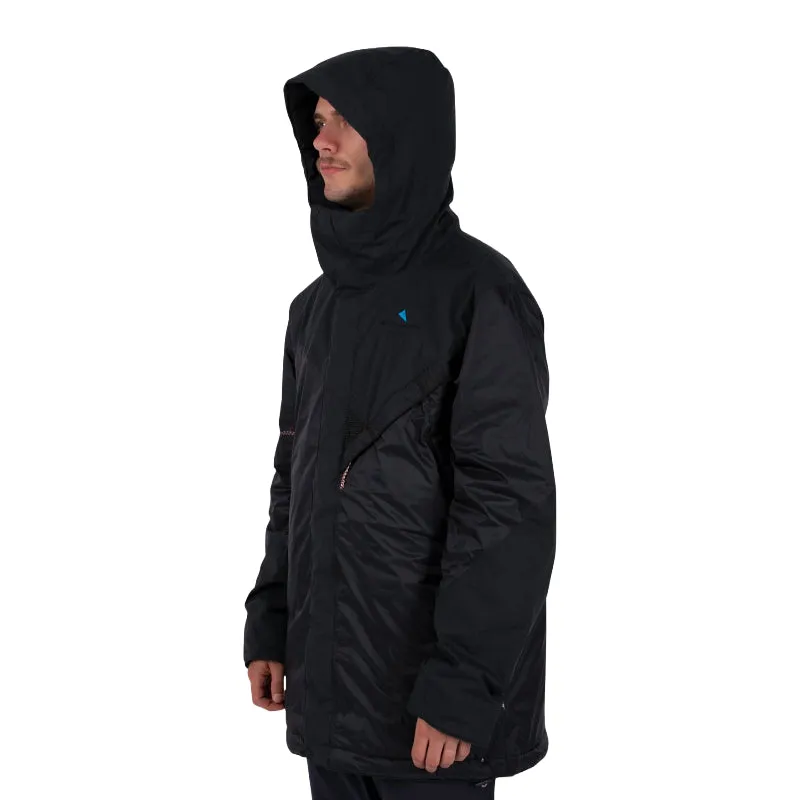 Aud Zip Hood Jacket