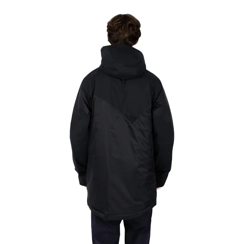 Aud Zip Hood Jacket