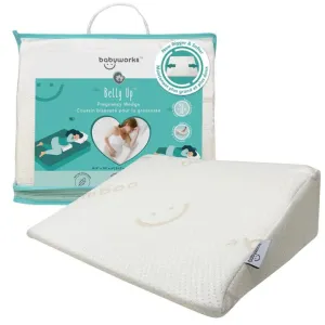 Babyworks - Belly Up Pregnancy Wedge