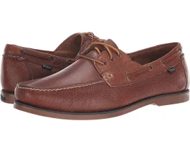 Bienne Boat Shoe Polo Ralph Lauren, brown