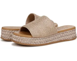 Blowfish Malibu Women's Marshlo-b Rope Espadrille Sandal Slide