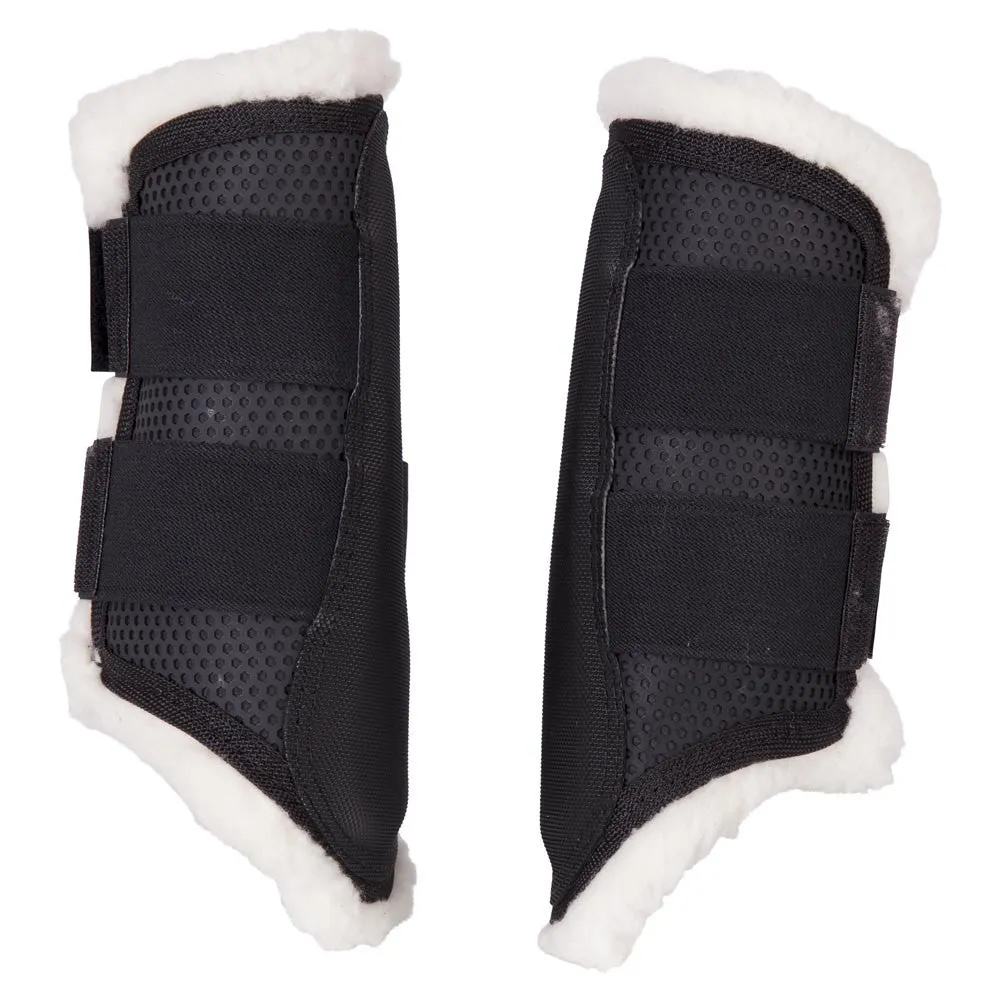 BR - Pro Mesh Training Boots - Dressage