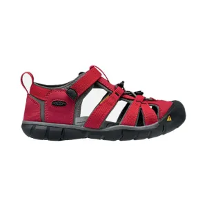 Children Seacamp II CNX - Racing Red / Gargoyle