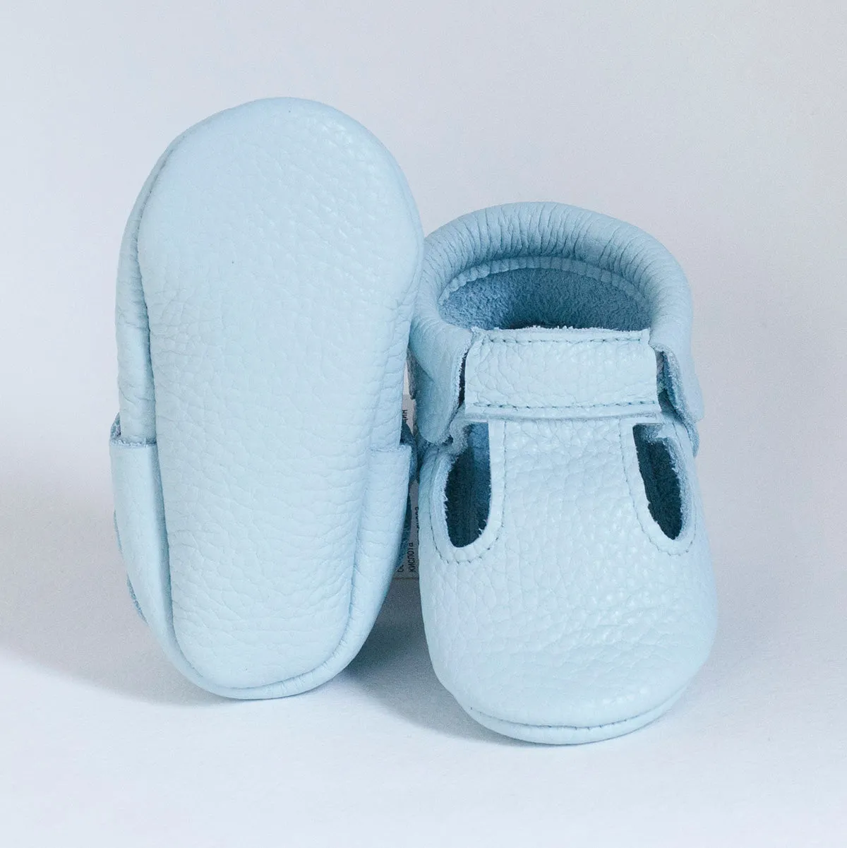 Classic baby and toddler walking loafers