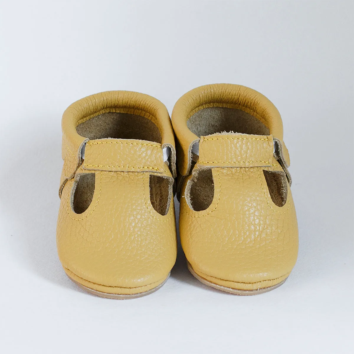 Classic baby and toddler walking loafers