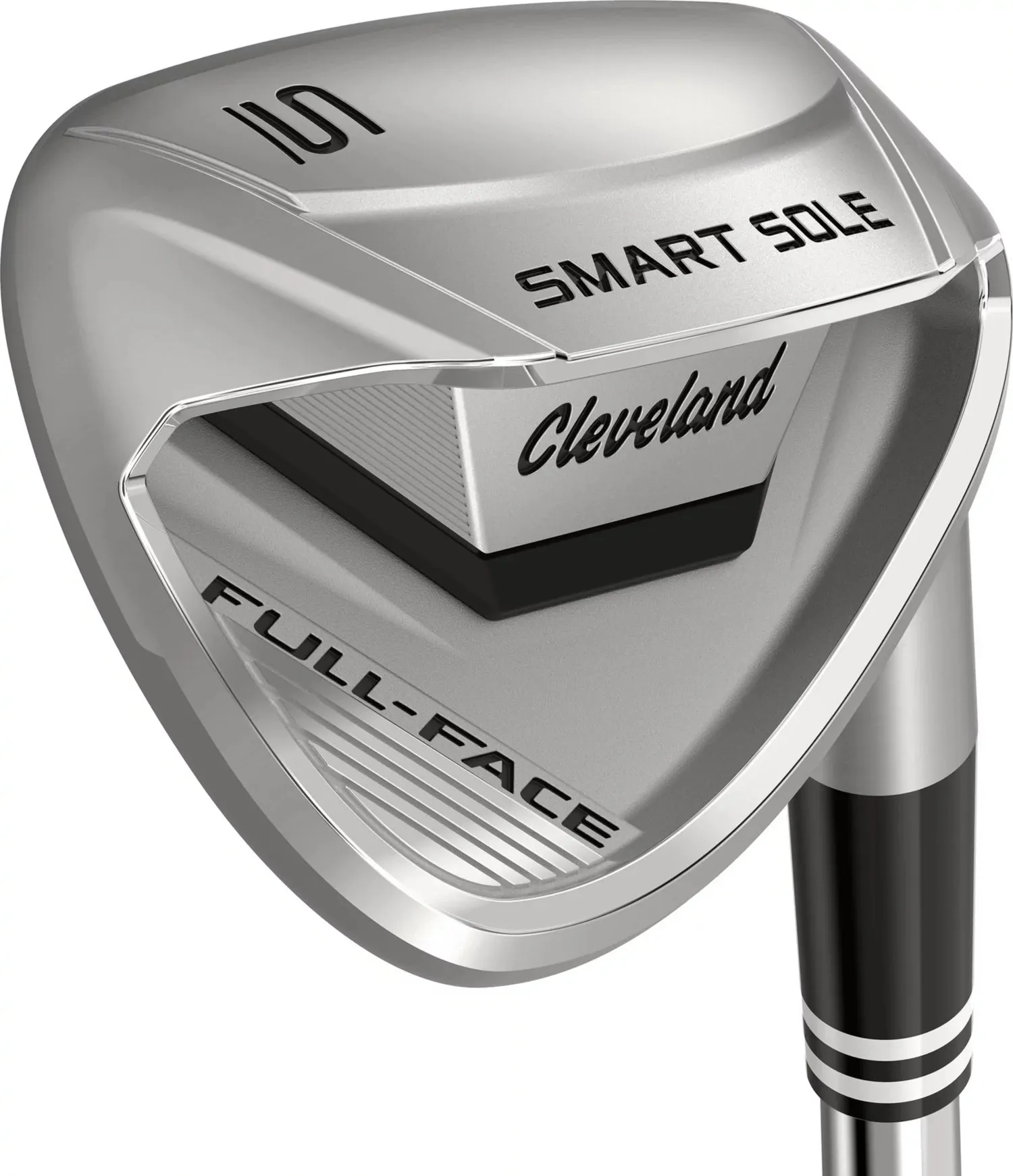 Cleveland Smart Sole Full Face Steel Wedge