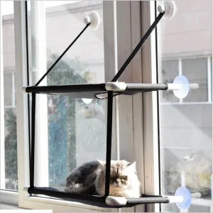 Comfortable Cat Hammock Bed