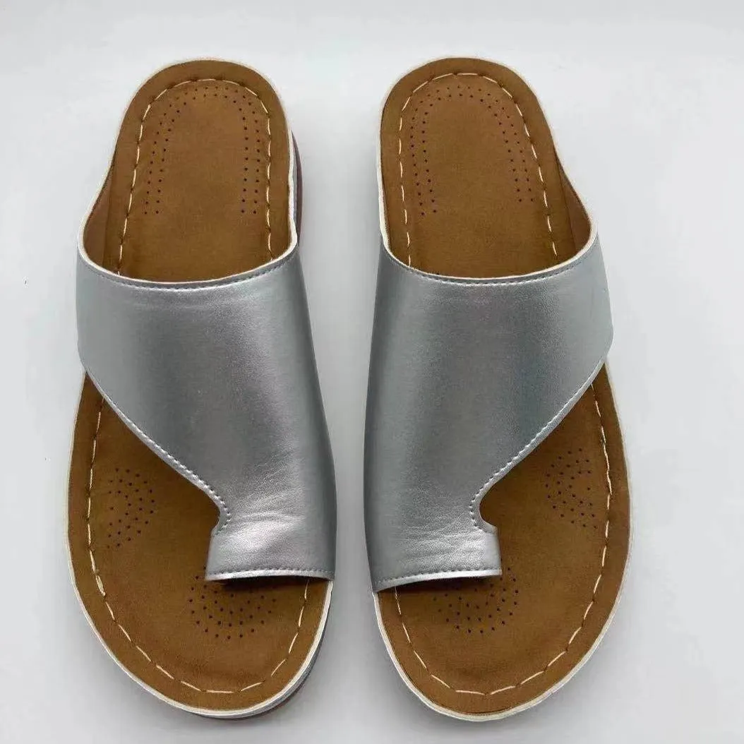 ComfortStep Bunion Relief Sandals