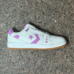 CONS AS-1 - WHITE/FUCHSIA GLOW