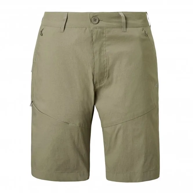 Craghoppers Mens Kiwi Pro Outdoor Shorts - Model CMJ572