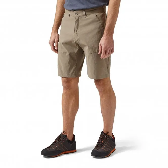 Craghoppers Mens Kiwi Pro Outdoor Shorts - Model CMJ572