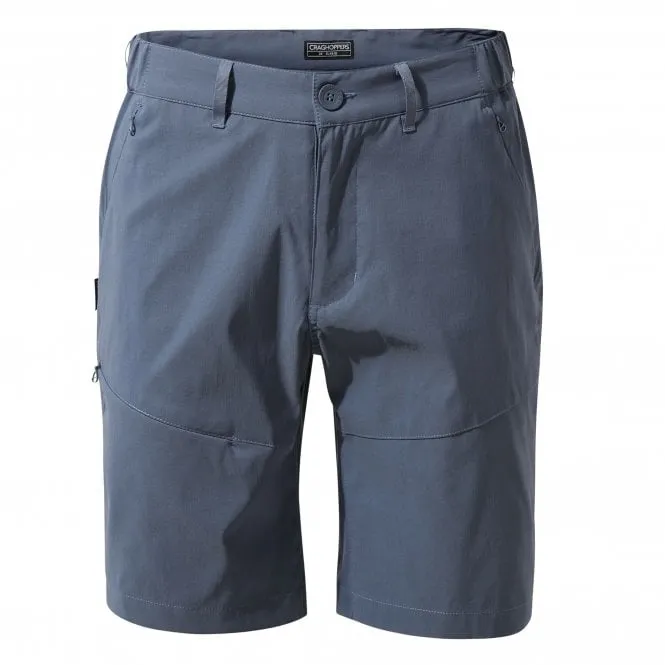 Craghoppers Mens Kiwi Pro Outdoor Shorts - Model CMJ572