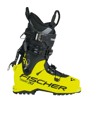 Fischer Transalp Pro Alpine Touring Boot