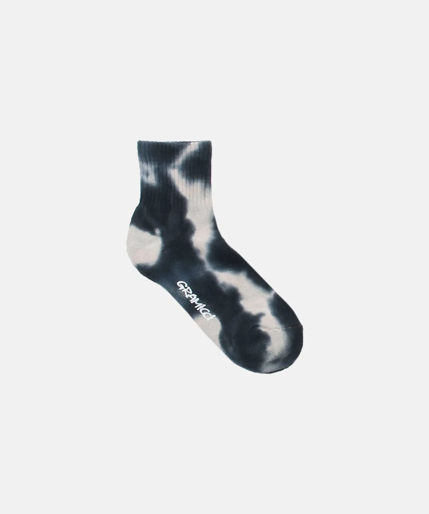 Gramicci Tie Dye Short Socks