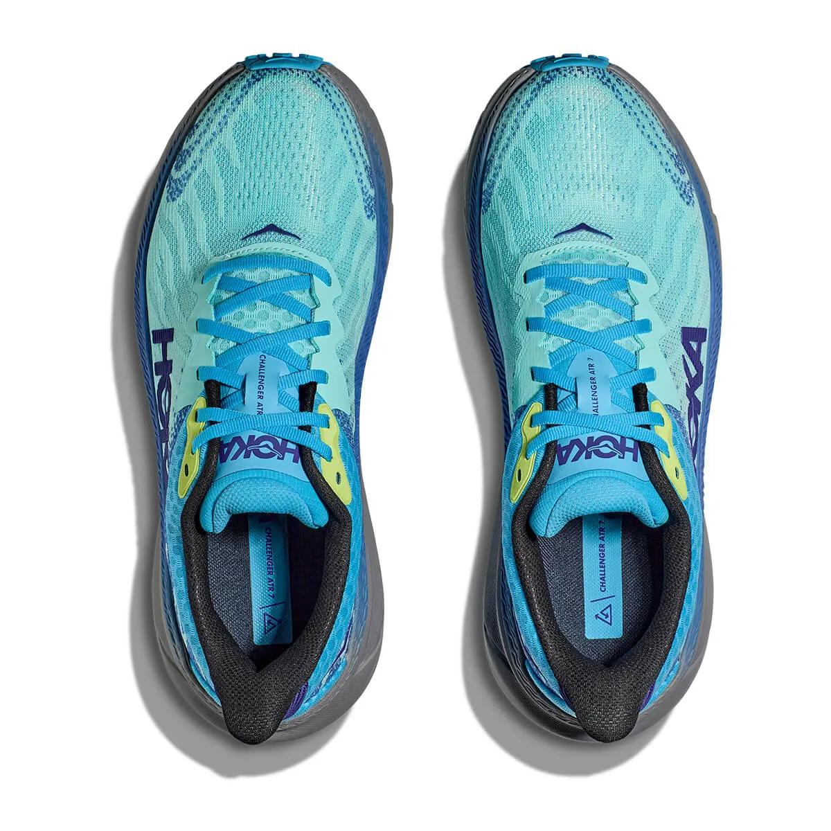 Hoka Challenger 7 Mens | Swim Day / Cloudless