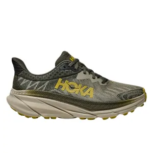 Optimized Title: Hoka One One Challenger ATR 7 Mens Lightweight Trail Running Shoes - Versatile Cushioning and Durable Grip for Rugged Terrain