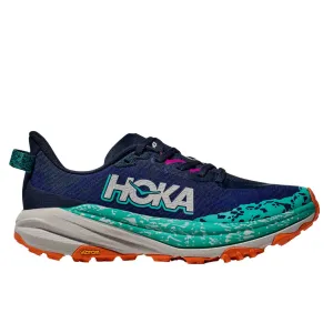 hoka Speedgoat 6 Women's Trail Running Shoes