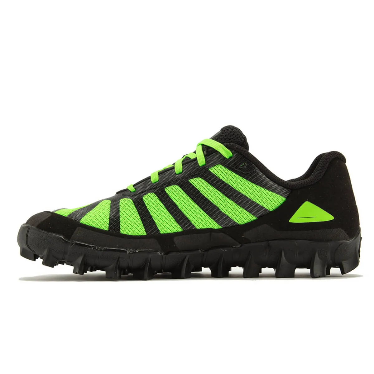 Inov8 Mudclaw G 260 V2 Mens | Black/green