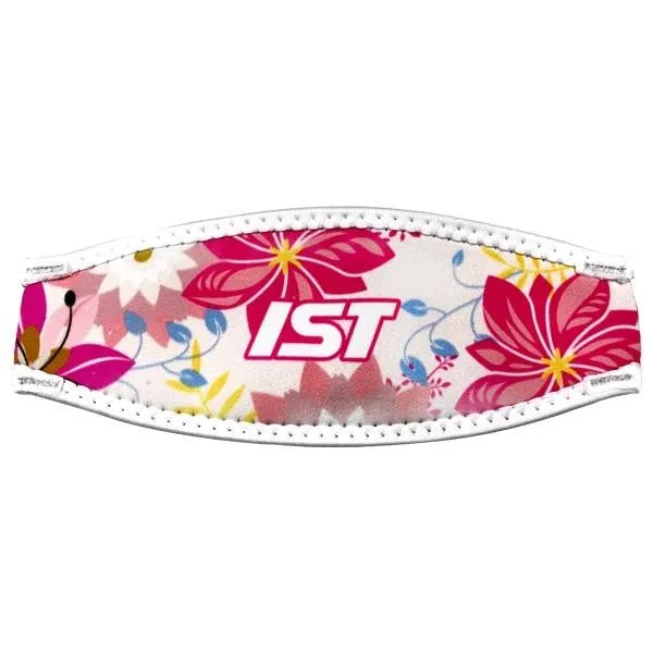 IST Comfortable Neoprene Mask Strap Cover