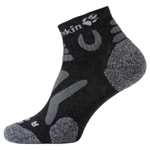 Jack Wolfskin Hiking Pro Low Cut Socks