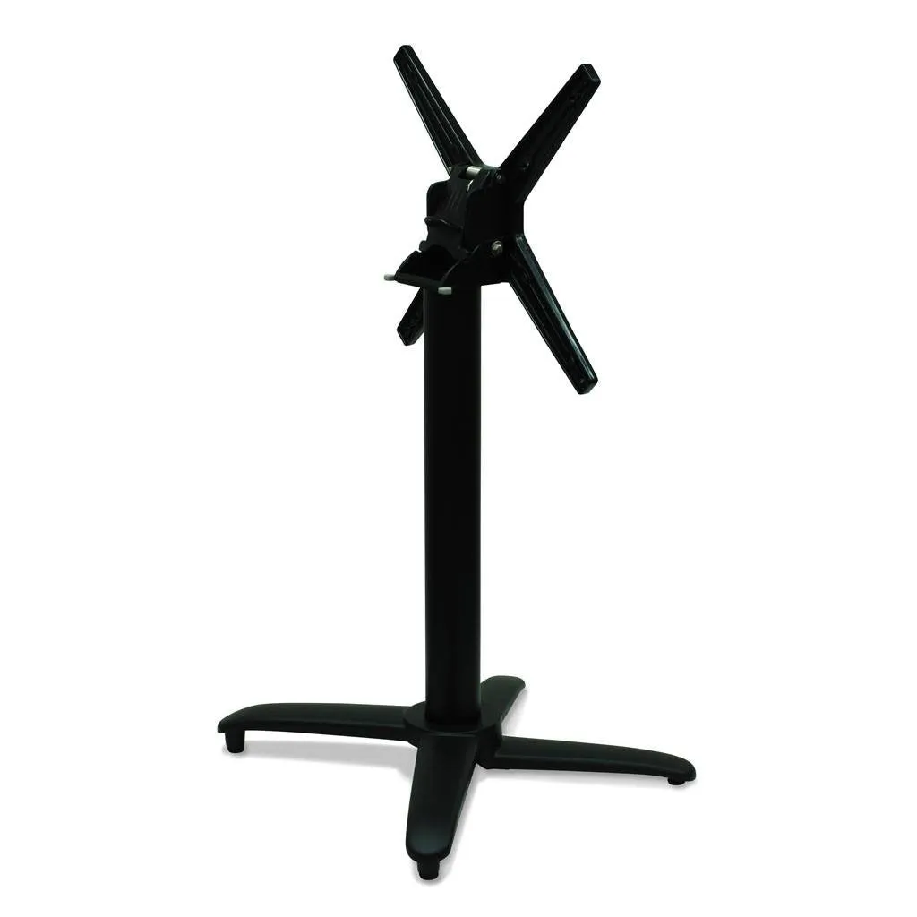 Jupiter Folding Table Base | In Stock