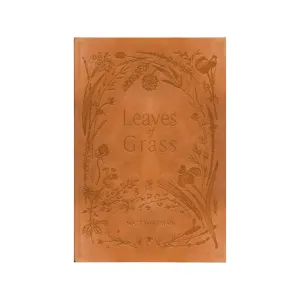 Leaves of Grass | OE Leatherbound