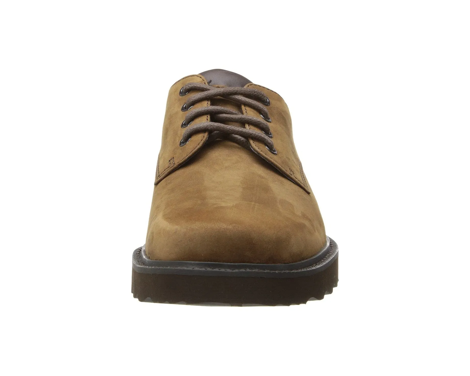 Main Route Northfield Waterproof Rockport Oxfords, Espresso Nubuck