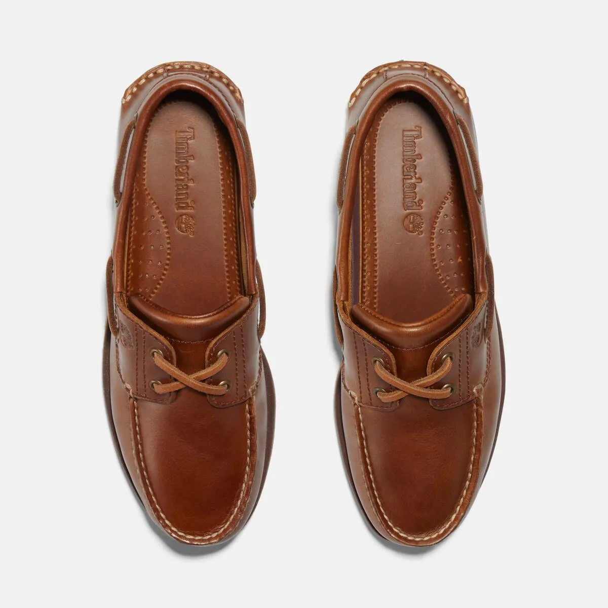 Men's Classic 2-Eye Boat Shoe