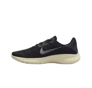 Mens Nike Flex Experience Run 11 Next Nature Black Athletic Shoes