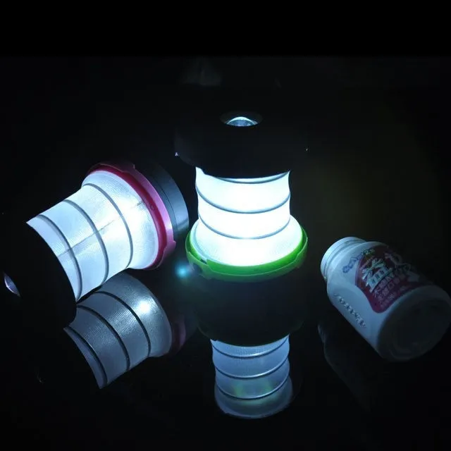 Multifunctional Portable Outdoor Light