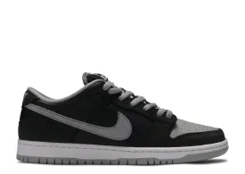 Nike Dunk Low PRO "SHADOW" BQ6817 007