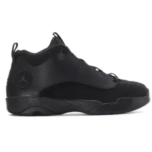 Nike Men's Jordan Jumpman Pro Shoes - Quick Blck / Anthracite