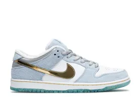 Nike SB Dunk Low Pro QS "SEAN CLIVER" DC9936 100