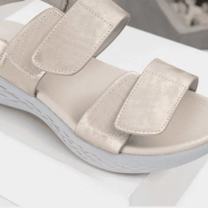 Orthopaedic Sandals for Bunions