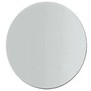 Oxford Bathroom Round Mirror