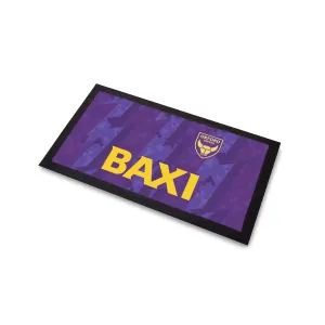 Oxford United 24/25 Third Bar Runner