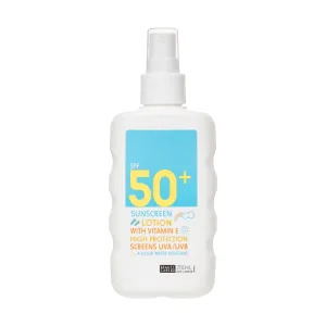 Sun Screen Spray 50  (200ml)