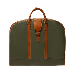 The Oxford Garment Bag