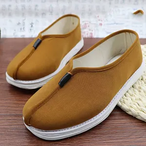 Traditional Shaolin Monk Shoes