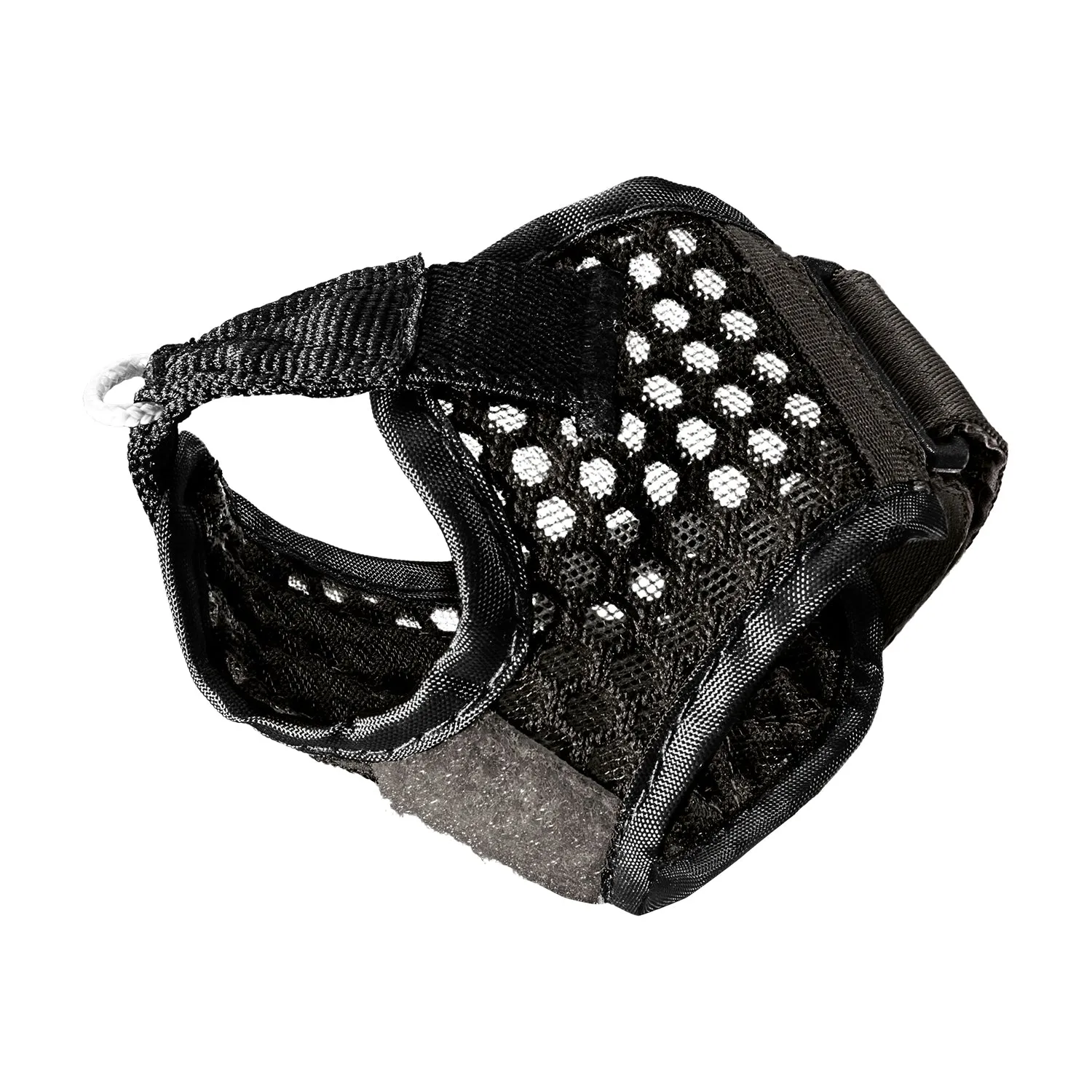 TRIGGER S/3D FRAME STRAP MESH