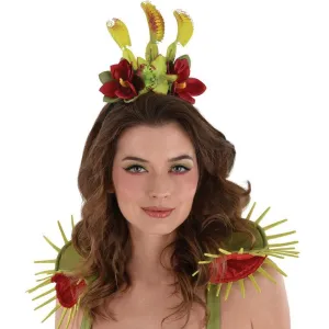 Venus Flytrap Headband | 1 ct