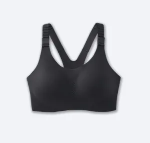 W Brooks Dare Racerback 2.0 High Impact Bra