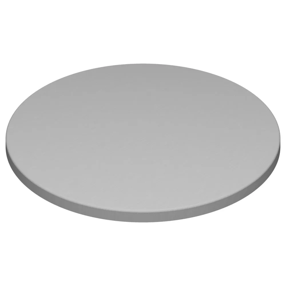 Werzalit Hospitality Table Tops - Round | Buy Online