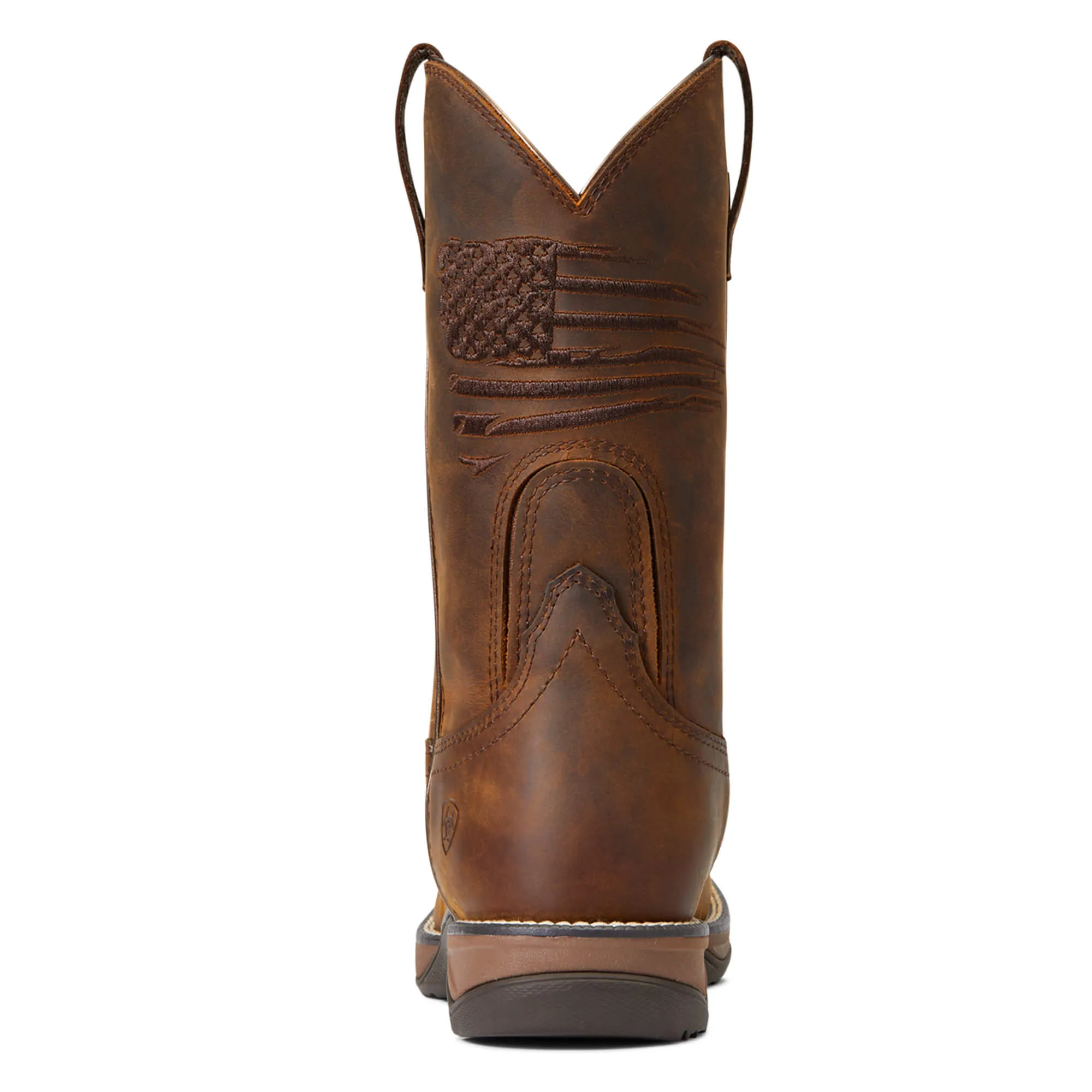 Women's Ariat Anthem Patriot H2O Boot