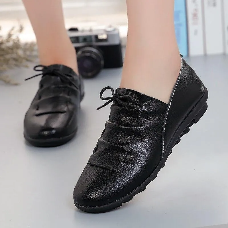 Women's Loafers Fashionable Shoes for Bunions